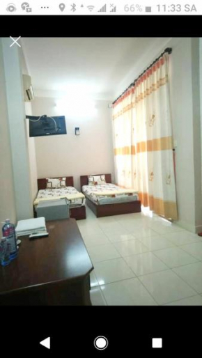 Nhà nghỉ 218